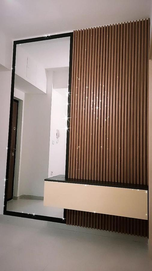 Luxury Apartment Iva II Skopje Exteriér fotografie