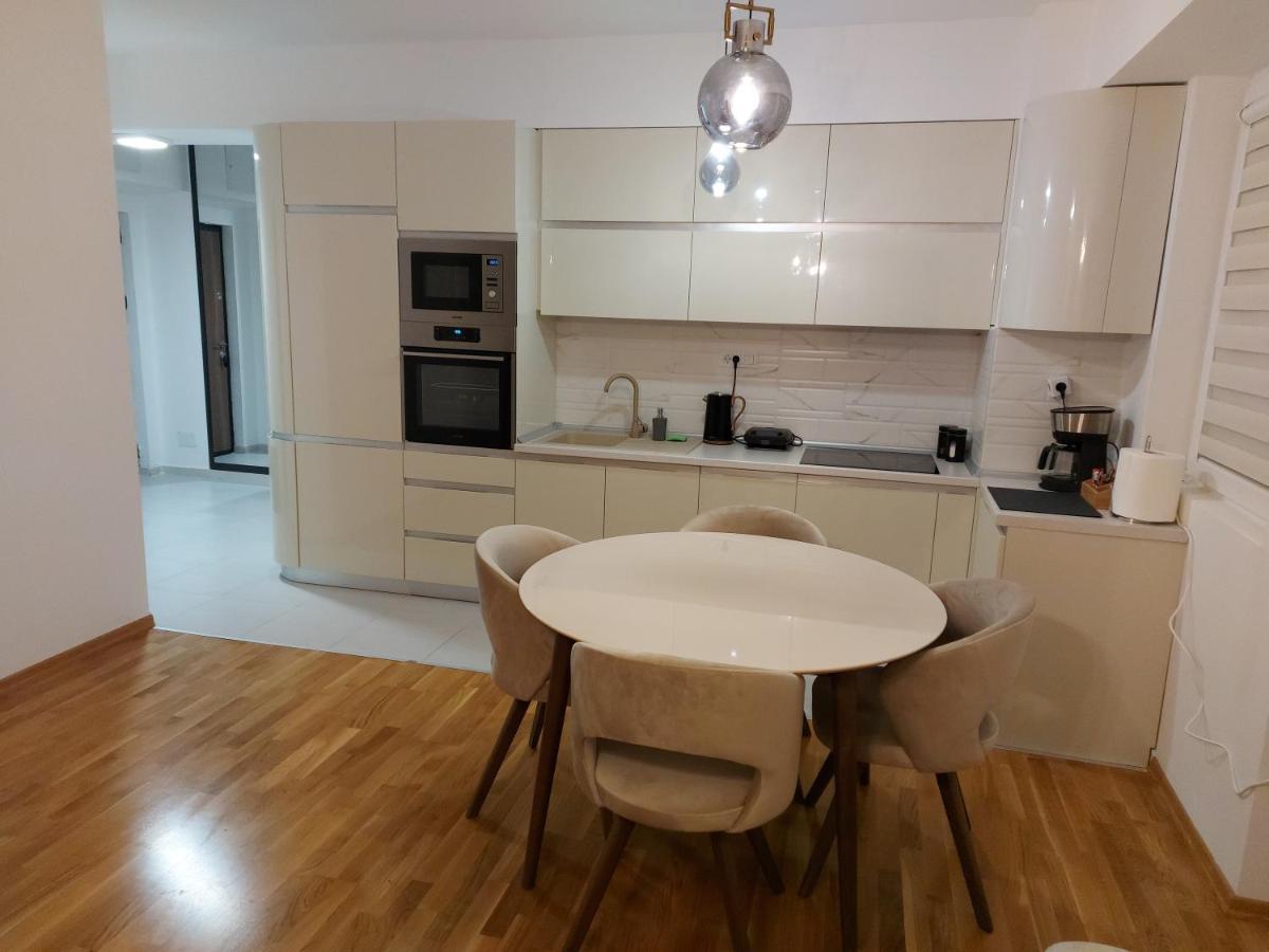 Luxury Apartment Iva II Skopje Exteriér fotografie