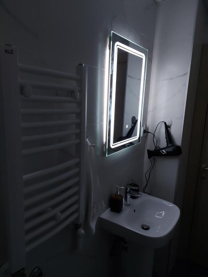 Luxury Apartment Iva II Skopje Exteriér fotografie