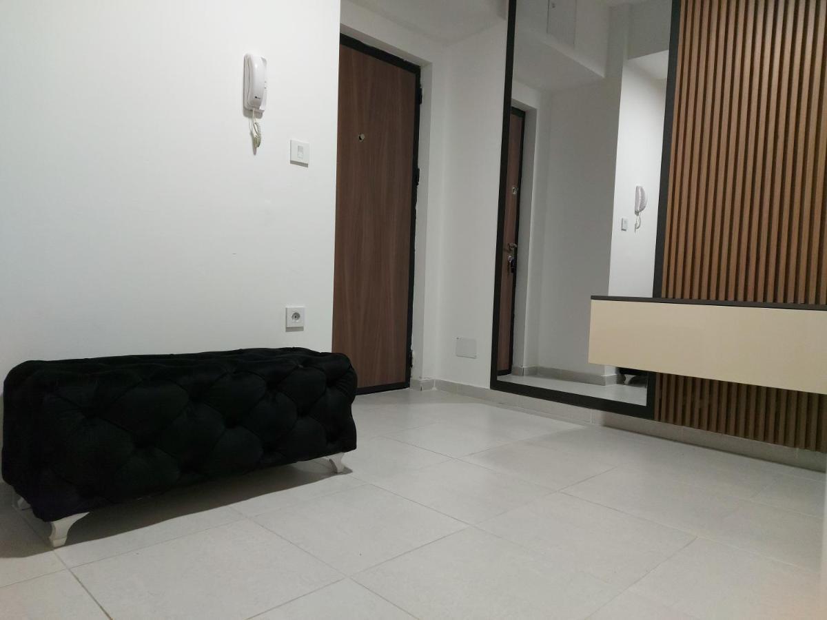 Luxury Apartment Iva II Skopje Exteriér fotografie